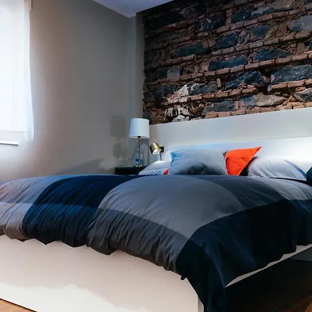 Le 4 Leggende ベッド・アンド・ブレックファスト