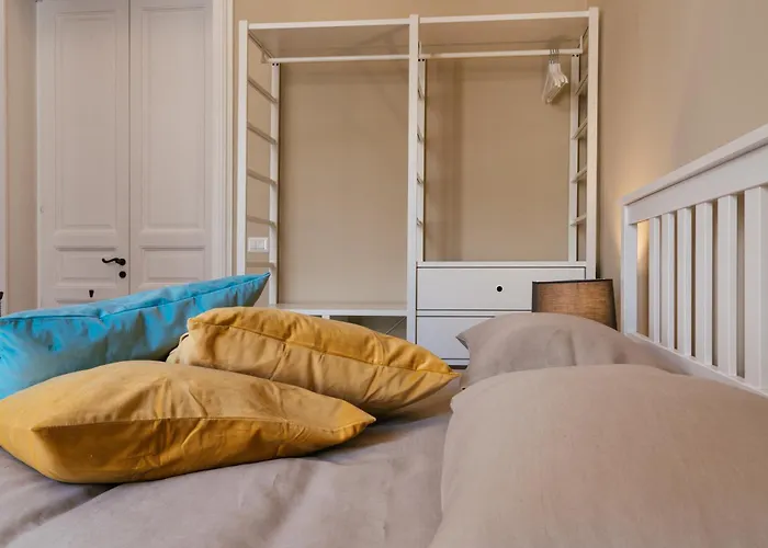 Le 4 Leggende Bed & Breakfast Catania