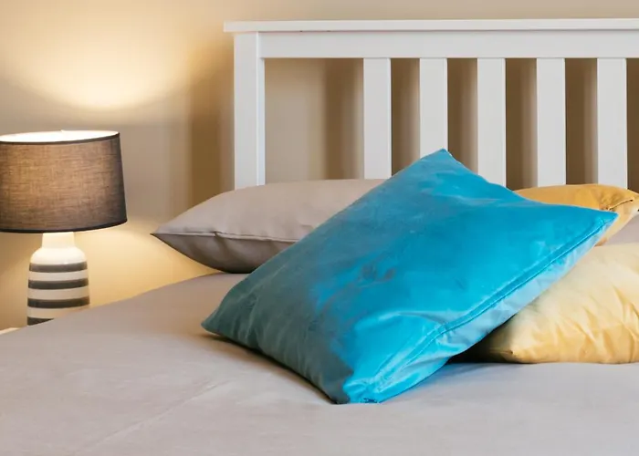 Le 4 Leggende Bed & Breakfast 4*