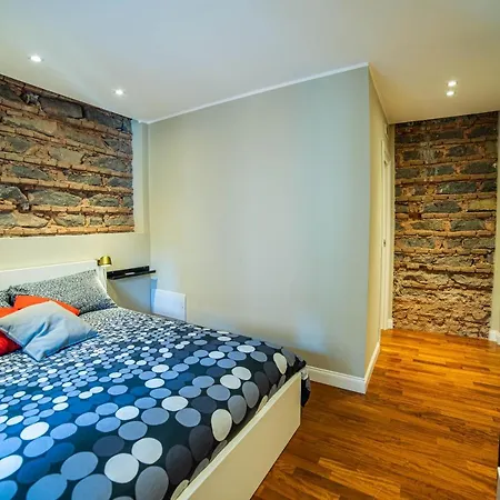 B&B Le 4 Leggende