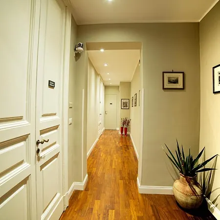 Bed & Breakfast Le 4 Leggende Catania