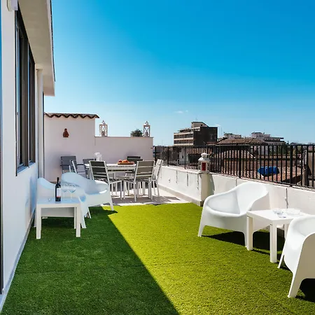 Bed & Breakfast Le 4 Leggende 2*