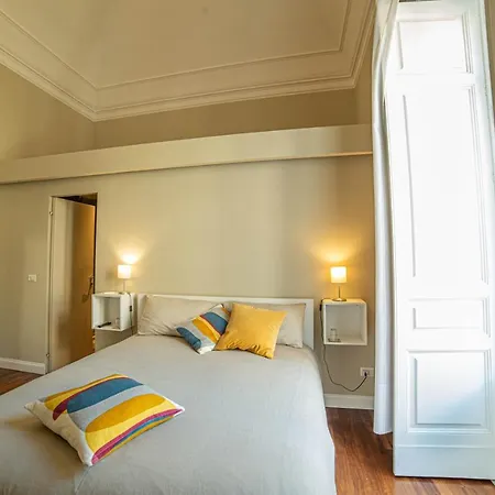 Couette-café Le 4 Leggende 4*
