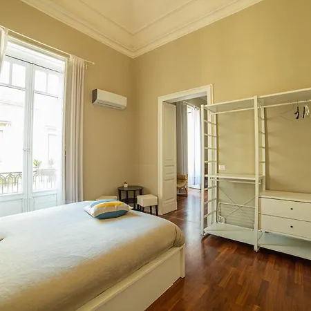 B&B Le 4 Leggende