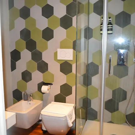 B&B Le 4 Leggende