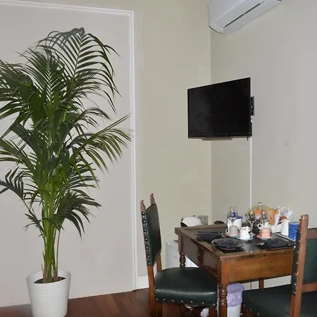 Bed & Breakfast Le 4 Leggende