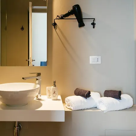 Le 4 Leggende B&B 2*