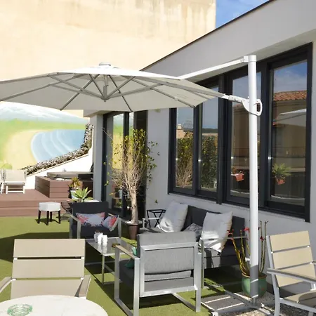 Bed & Breakfast Le 4 Leggende Catania