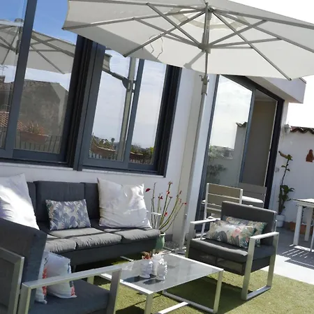 Le 4 Leggende Couette-café 4*