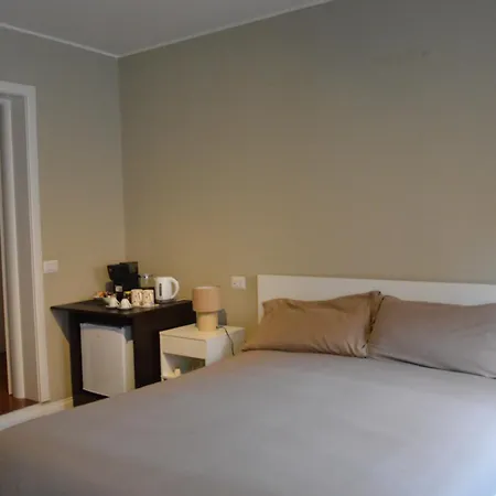 Couette-café Le 4 Leggende
