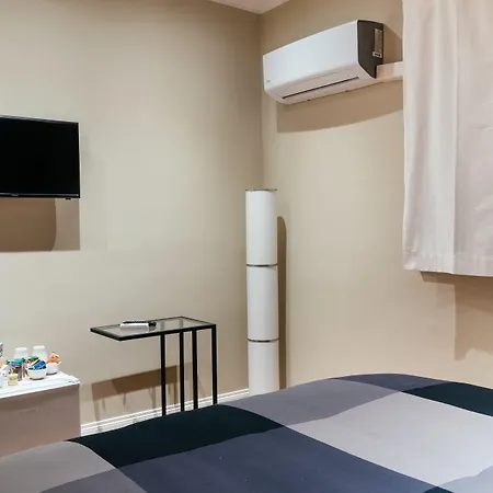 Couette-café Le 4 Leggende 4*