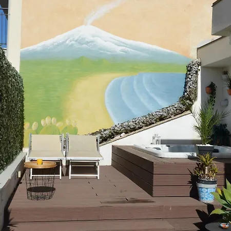 Couette-café Le 4 Leggende 4*