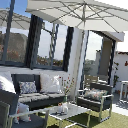 Le 4 Leggende Couette-café 4*