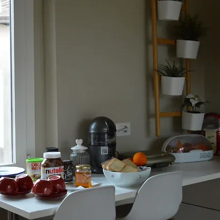 Bed & Breakfast Le 4 Leggende 4*
