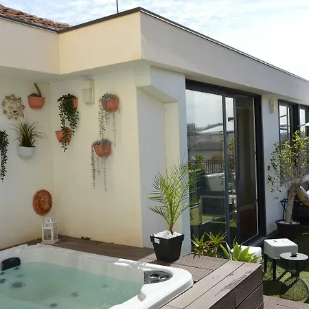 Bed & Breakfast Le 4 Leggende Catania