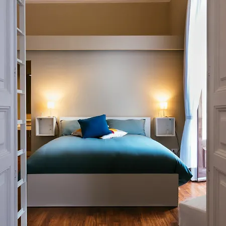Le 4 Leggende B&B 2*