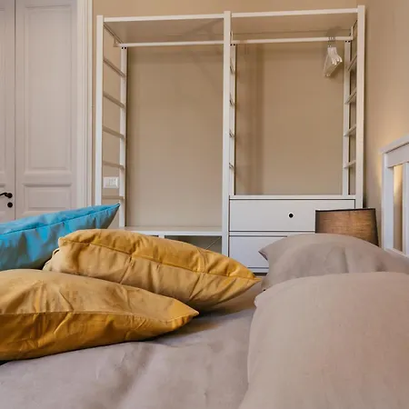 Le 4 Leggende Couette-café Catane