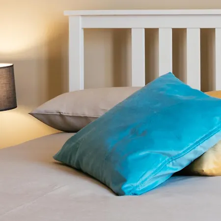 Le 4 Leggende Couette-café 4*