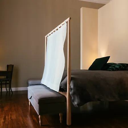 B&B Le 4 Leggende